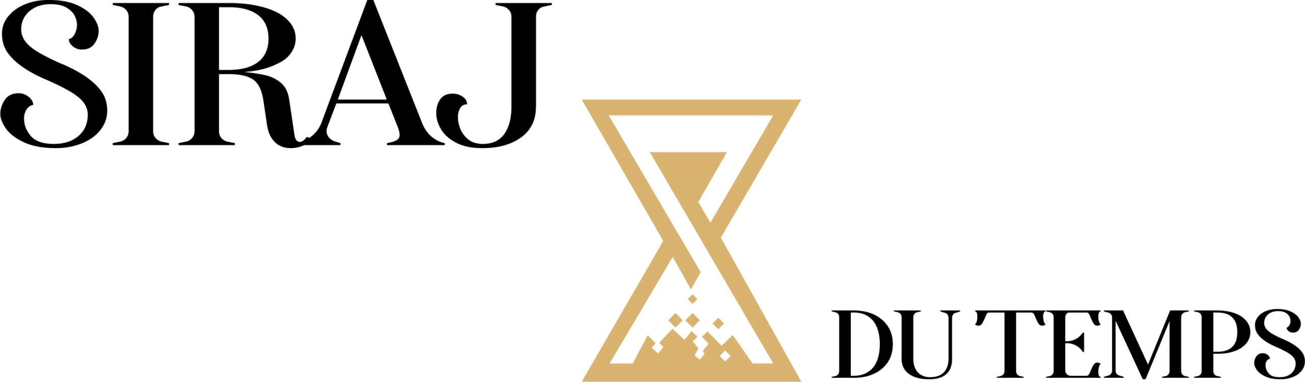 Logo Siraj Du temps Webp