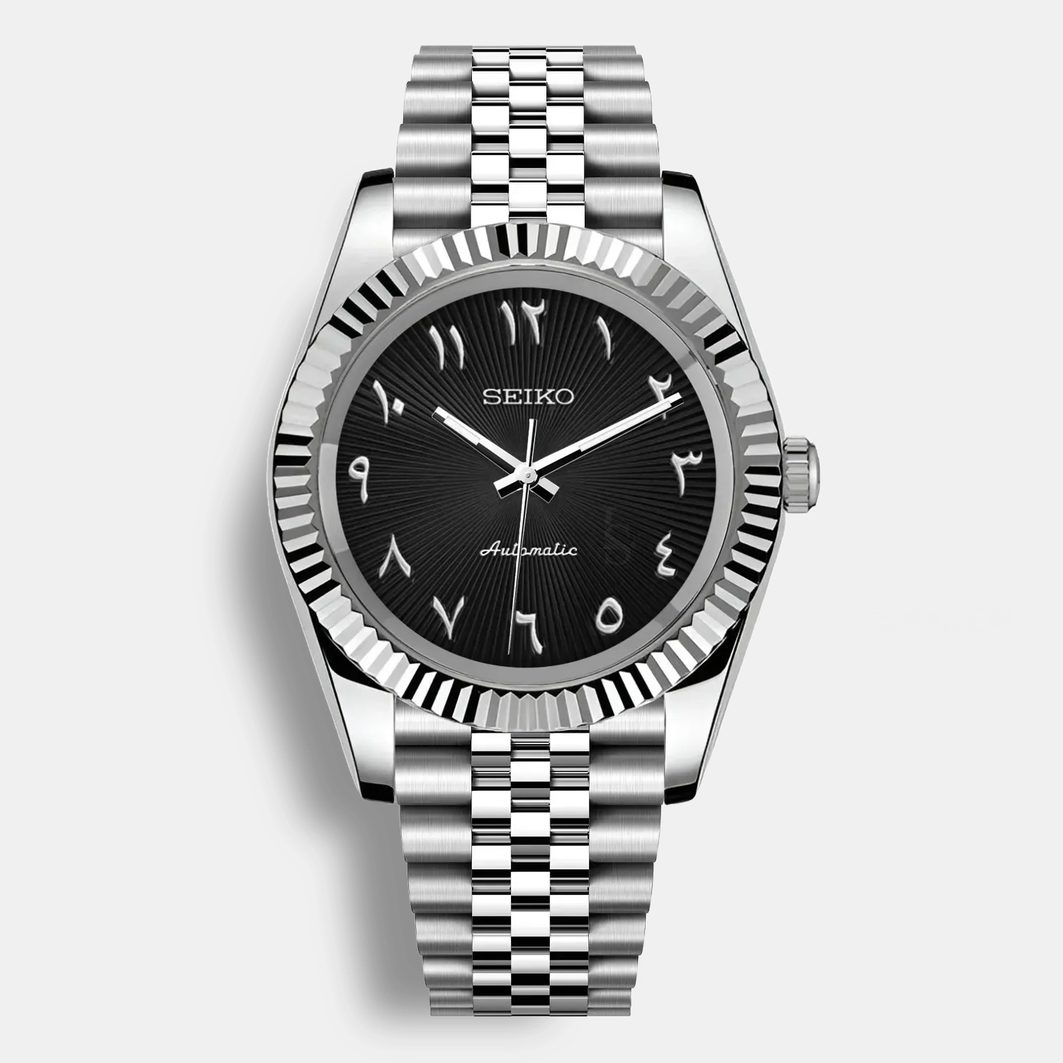 Seiko Mod
